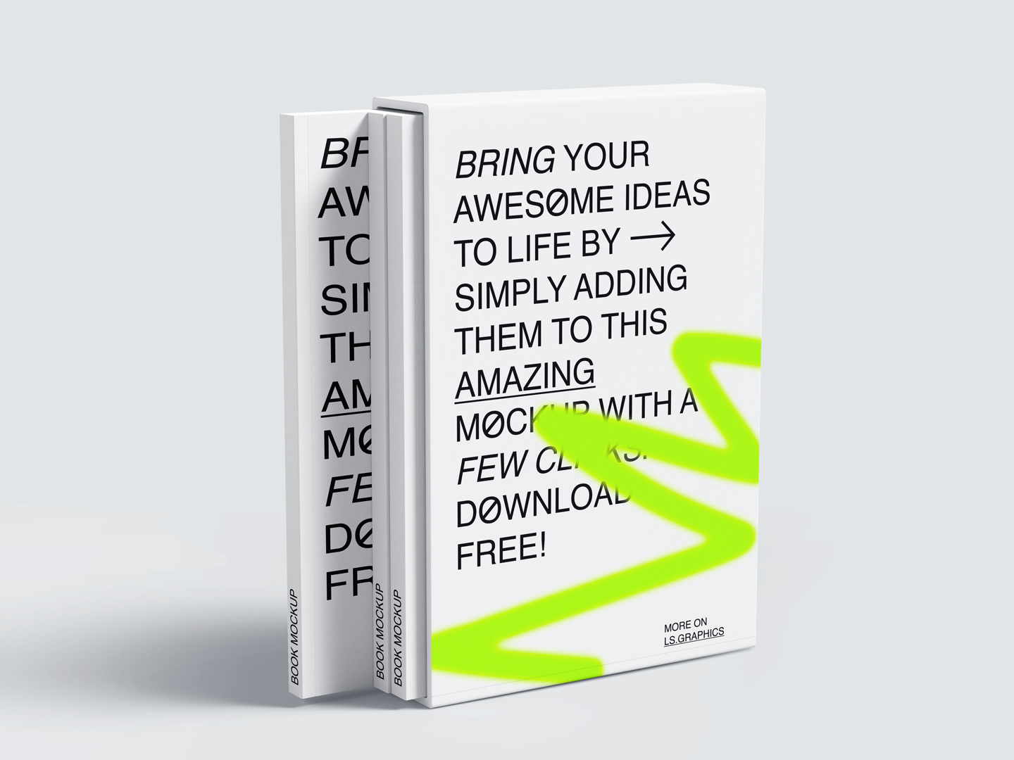 Book box
